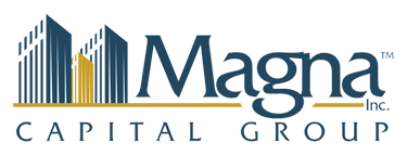 Magna Capital Group, Inc logo